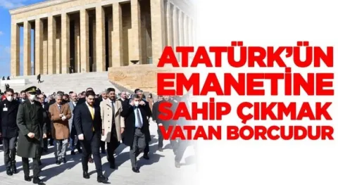 Haber Resmi