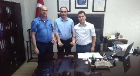 Haber Resmi