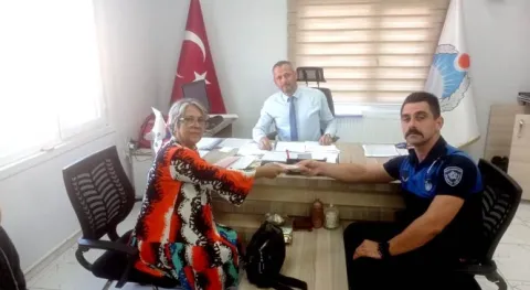 Haber Resmi