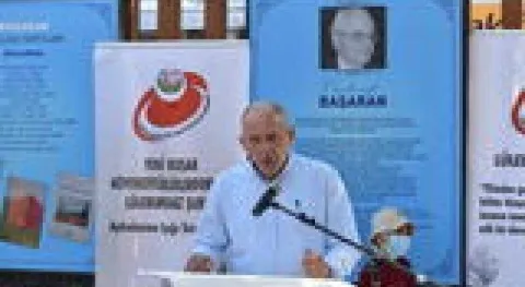 Haber Resmi