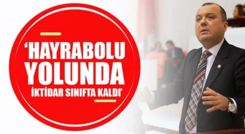 Haber Resmi