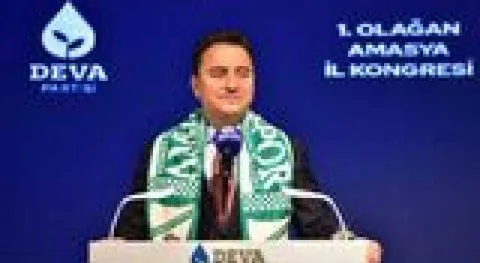 Haber Resmi