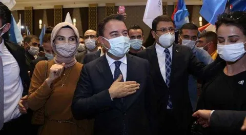 Haber Resmi