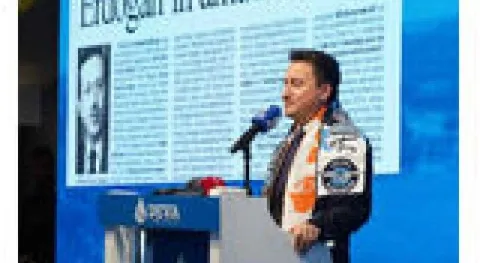 Haber Resmi