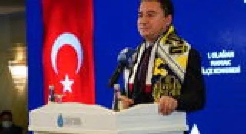 Haber Resmi