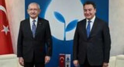Haber Resmi