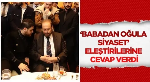 Haber Resmi