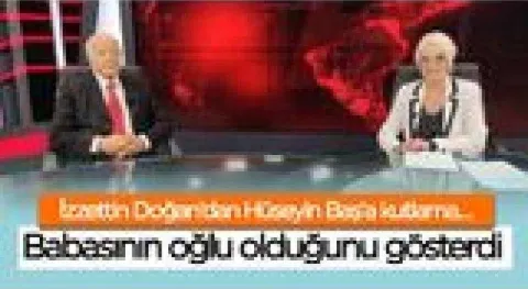 Haber Resmi