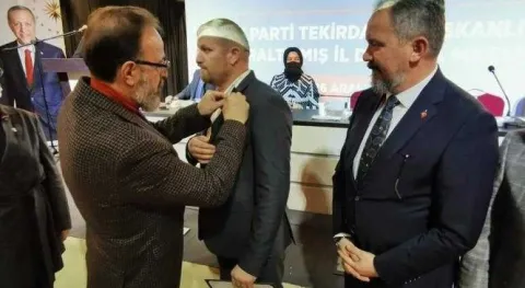 Haber Resmi
