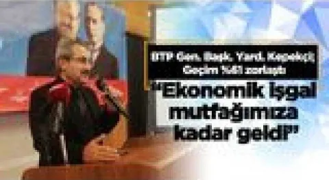 Haber Resmi