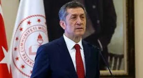 Haber Resmi