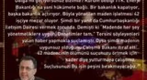 Haber Resmi