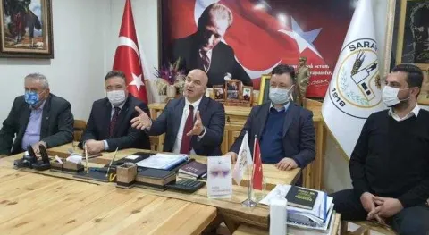 Haber Resmi