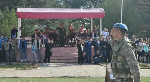 Haber Resmi