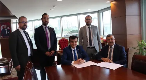 Haber Resmi