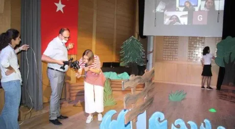 Haber Resmi