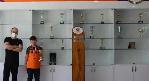Haber Resmi
