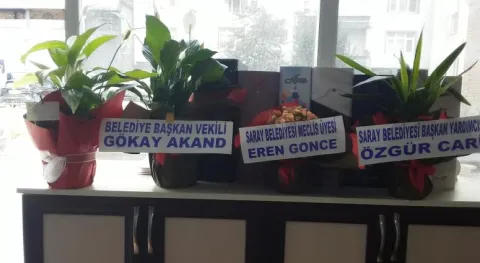 Haber Resmi