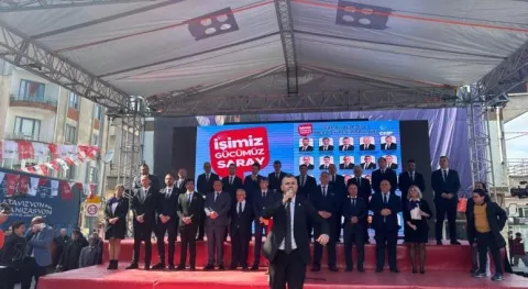 Haber Resmi