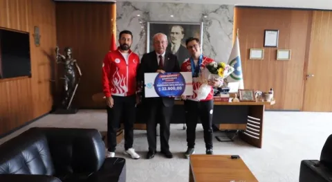 Haber Resmi