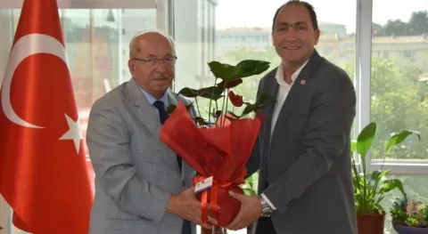 Haber Resmi