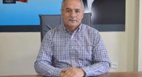 Haber Resmi