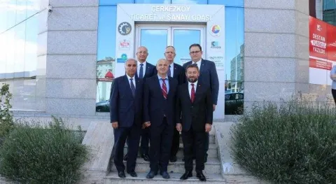 Haber Resmi