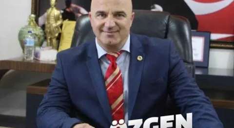 Haber Resmi
