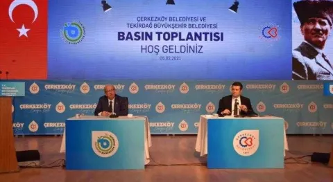 Haber Resmi