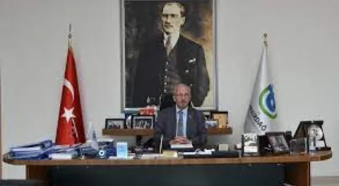 Haber Resmi