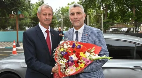 Haber Resmi