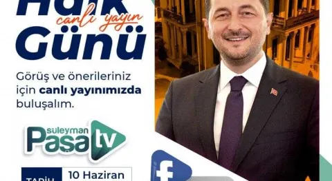 Haber Resmi