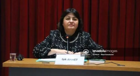 Haber Resmi