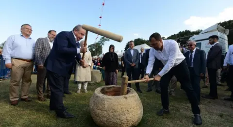 Haber Resmi