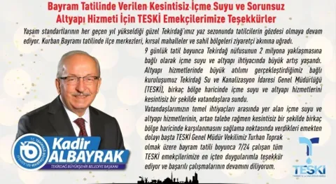 Haber Resmi