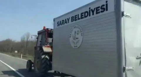 Haber Resmi