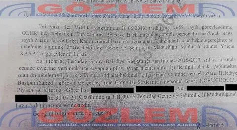 Haber Resmi