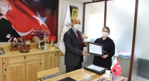 Haber Resmi