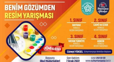 Haber Resmi