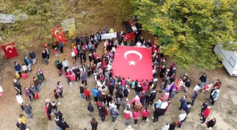 BEYKAMP 29 Ekim Etkinliği