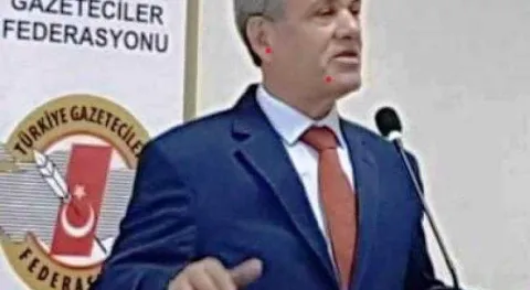 Haber Resmi