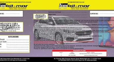 Haber Resmi