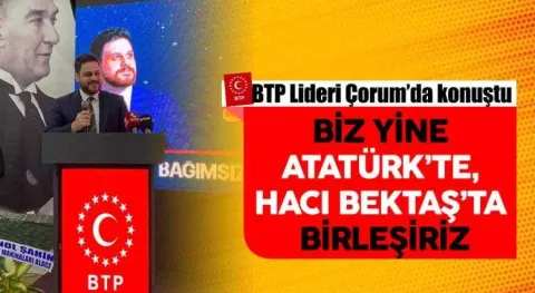 Haber Resmi