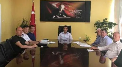 Haber Resmi
