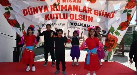 Haber Resmi