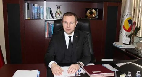 Haber Resmi