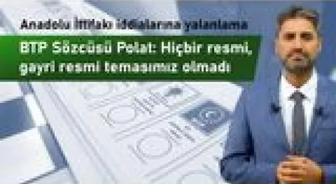 Haber Resmi