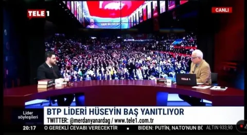 Haber Resmi