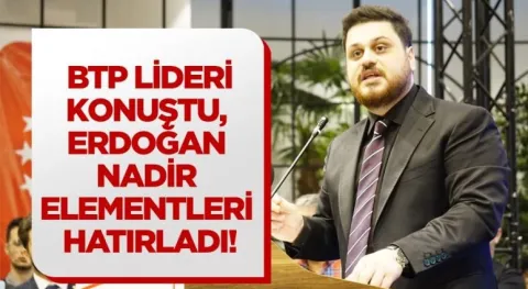 Haber Resmi