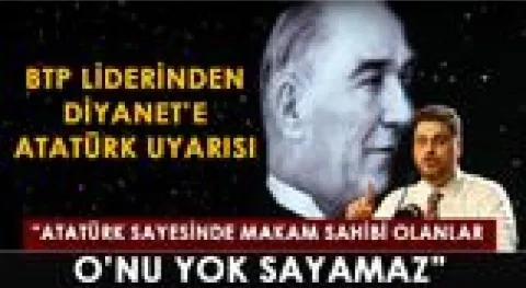 Haber Resmi